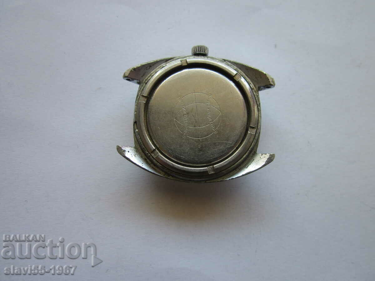 OLD BZC ROCKET !!! with price 6.00 BGN | € 3.07 OLD BZC ROCKET !!! with price 6.00 BGN | € 3.07