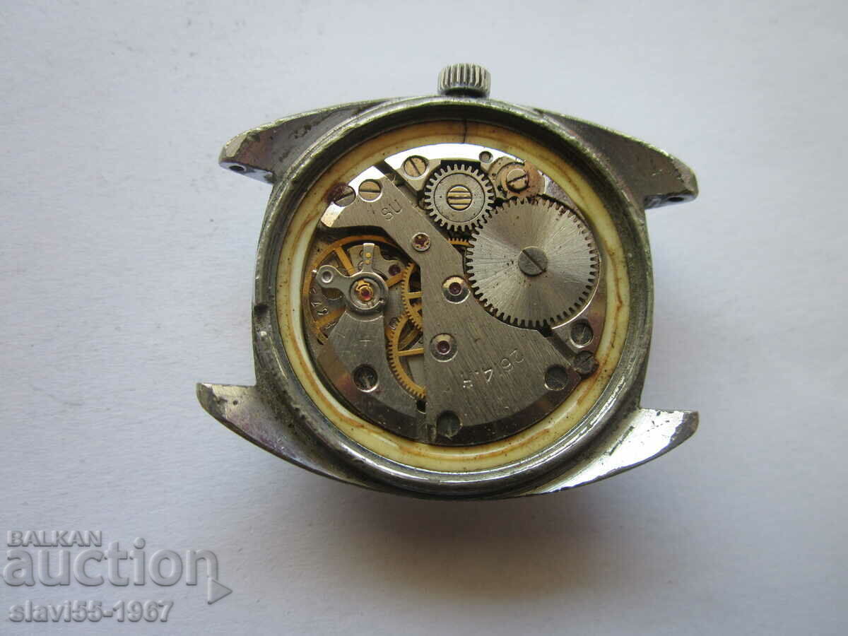 Delivery of OLD BZC ROCKET !!! Delivery of OLD BZC ROCKET !!!