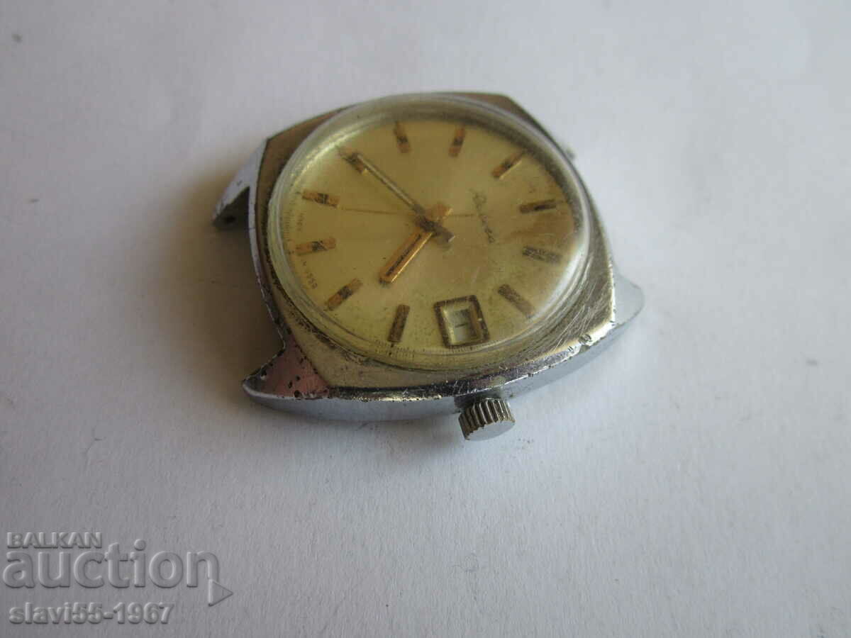 OLD BZC ROCKET !!! - 5 OLD BZC ROCKET !!! - 5