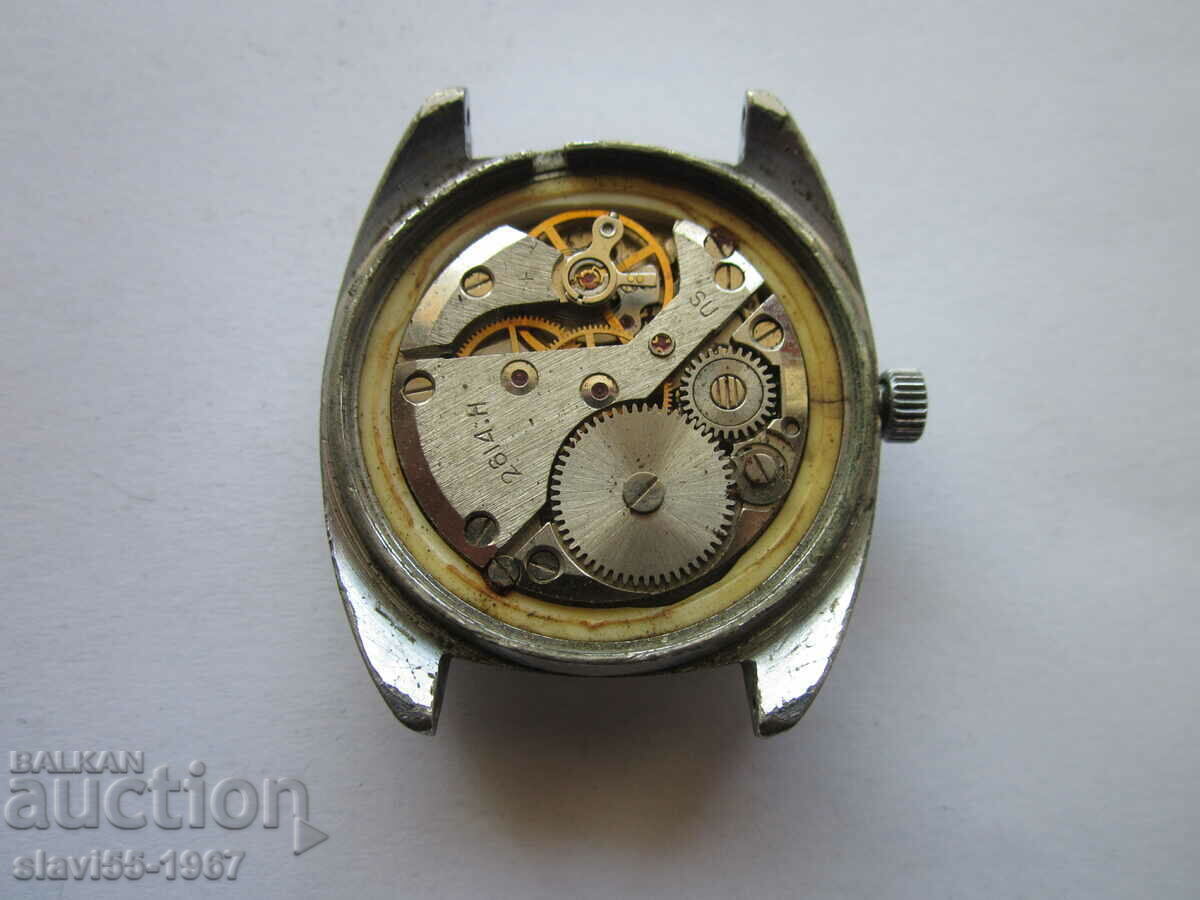 СТАРА РАКЕТА  БЗЦ  !!! - 6