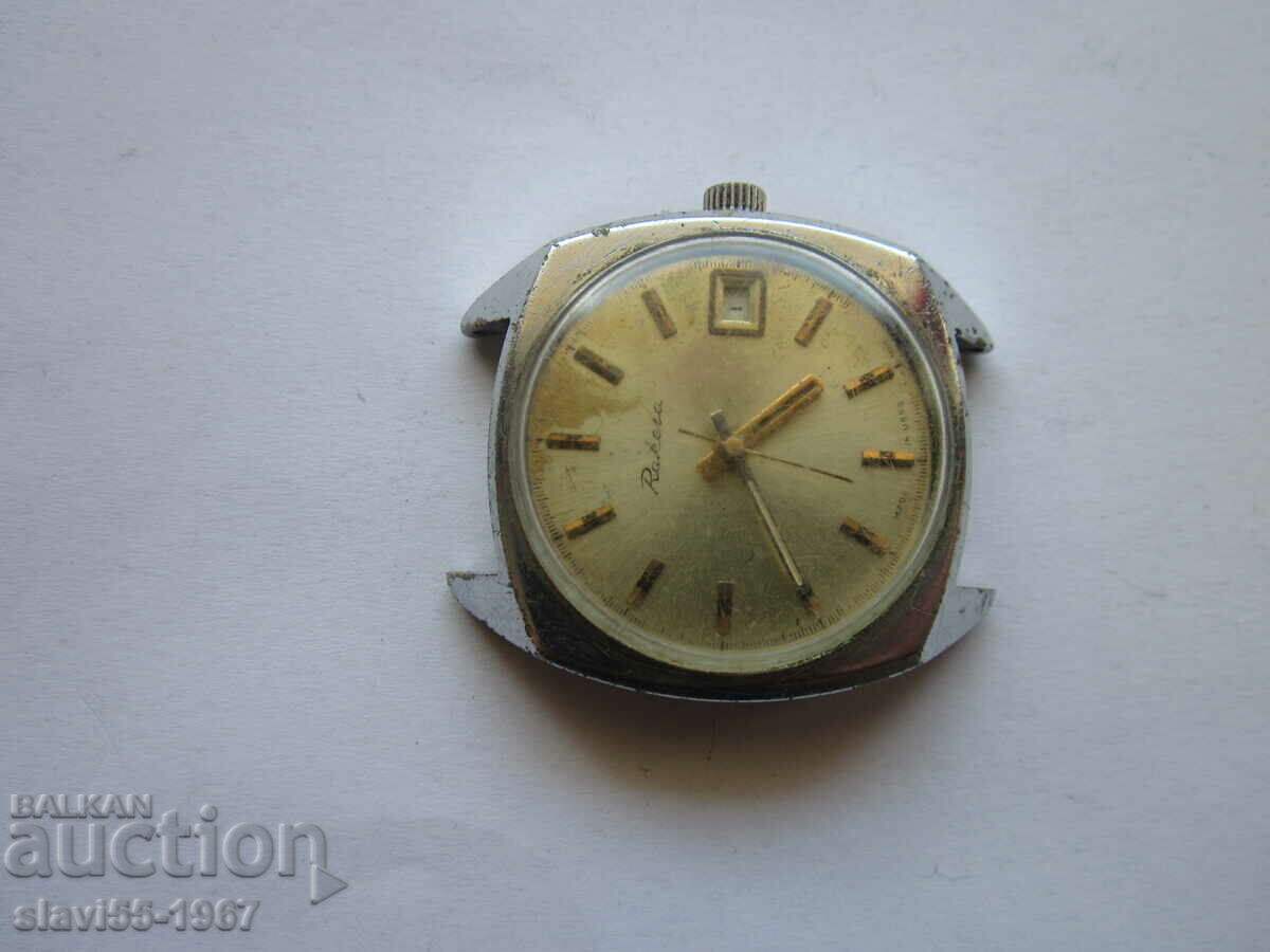 СТАРА РАКЕТА  БЗЦ  !!!