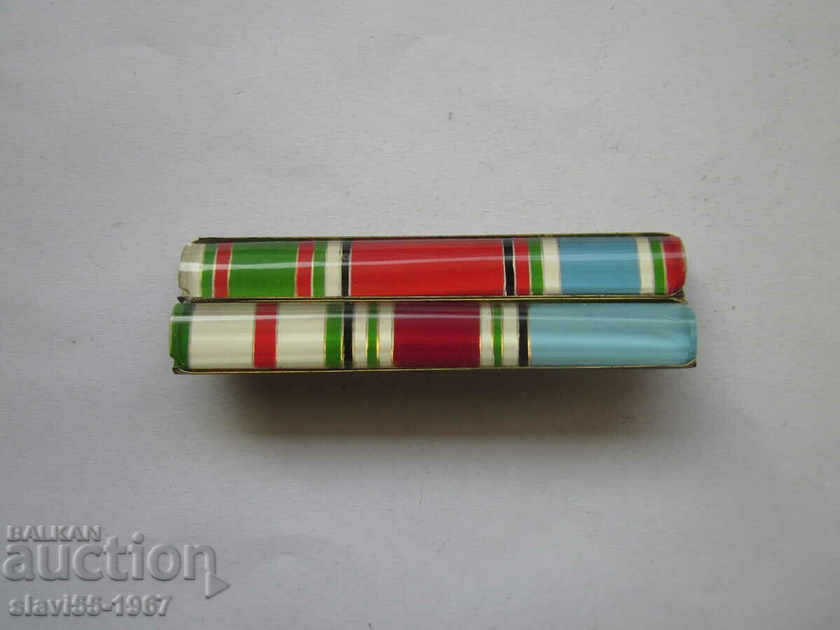 UN BLOC DE DOUĂ COMANDE LEGĂTOR BZC !!!