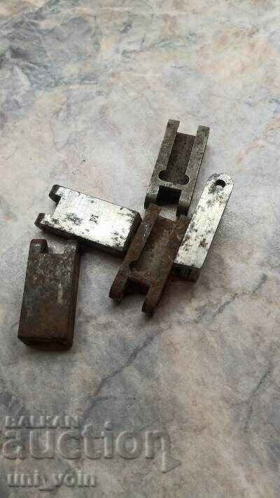 Block M 88 (the price is for 1 piece) Block M 88 (the price is for 1 piece)