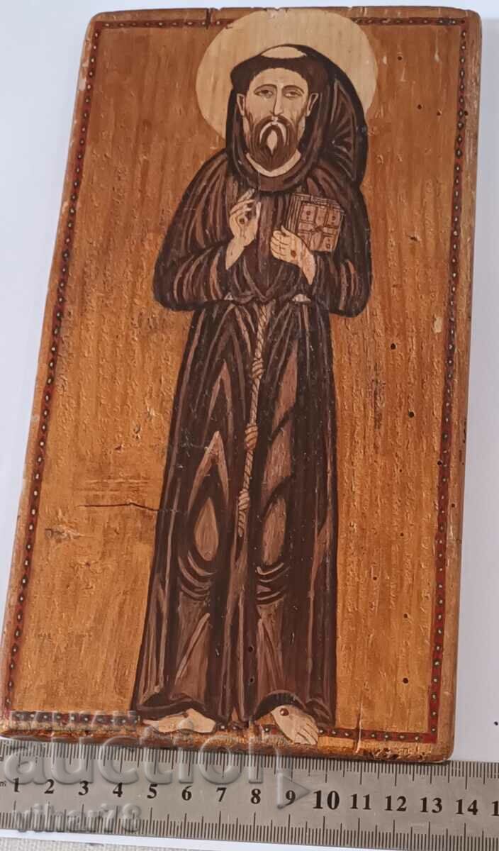 Icon with price 159.99 BGN | € 81.80 Icon with price 159.99 BGN | € 81.80