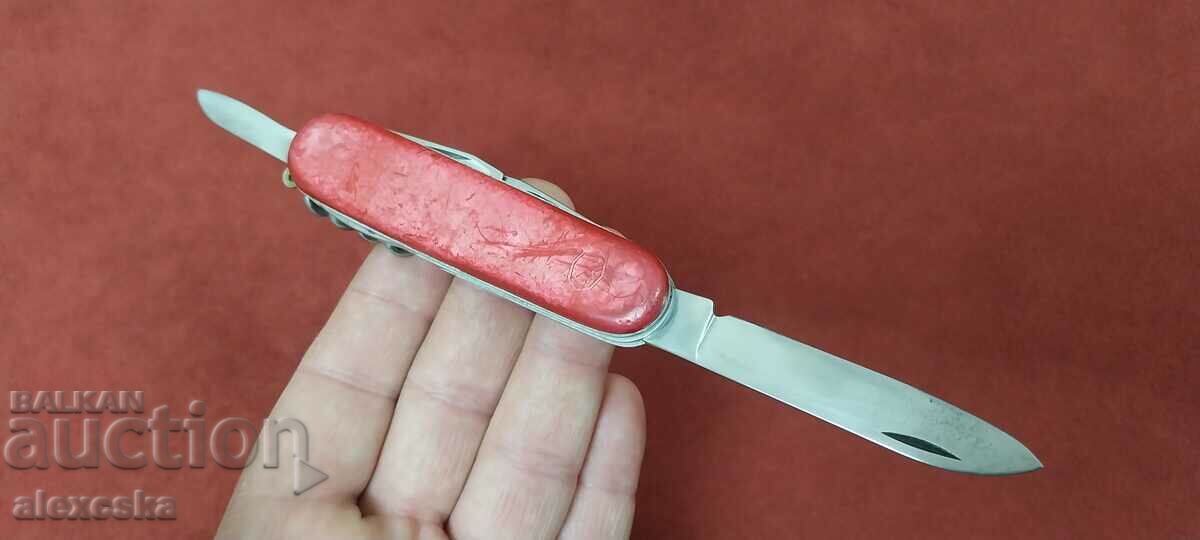 Μαχαίρι τσέπης - "DAL"