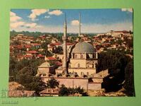 Стара Картичка Шумен Изглед