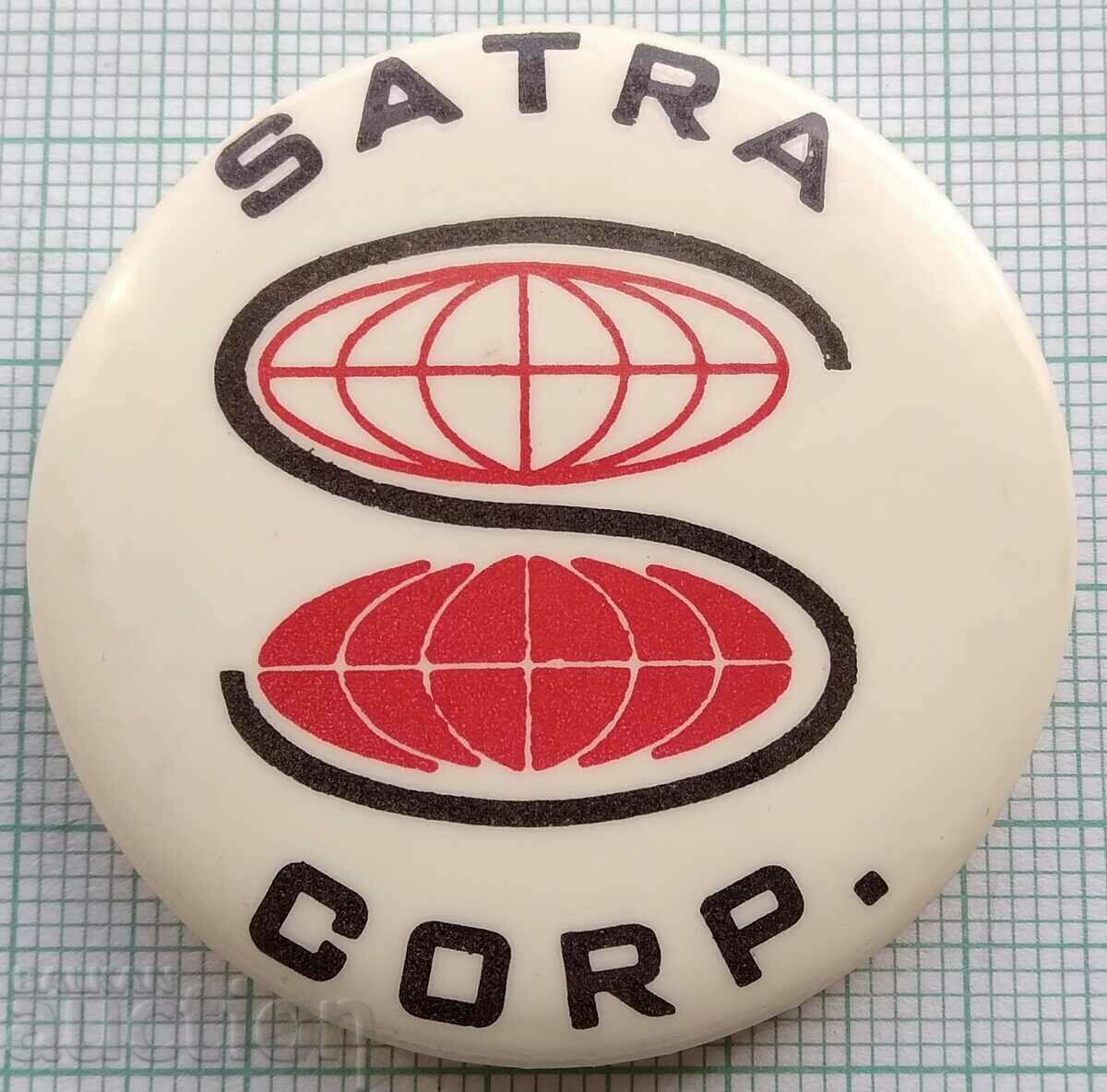 14632 Insigna - Satra Corporation