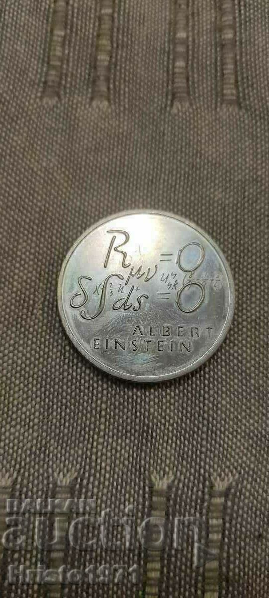 5 franci 1979 cu preț € 10.00 | 19.56 BGN 5 franci 1979 cu preț € 10.00 | 19.56 BGN