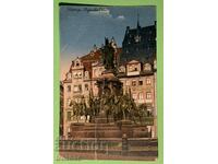 Carte veche Laitsipg