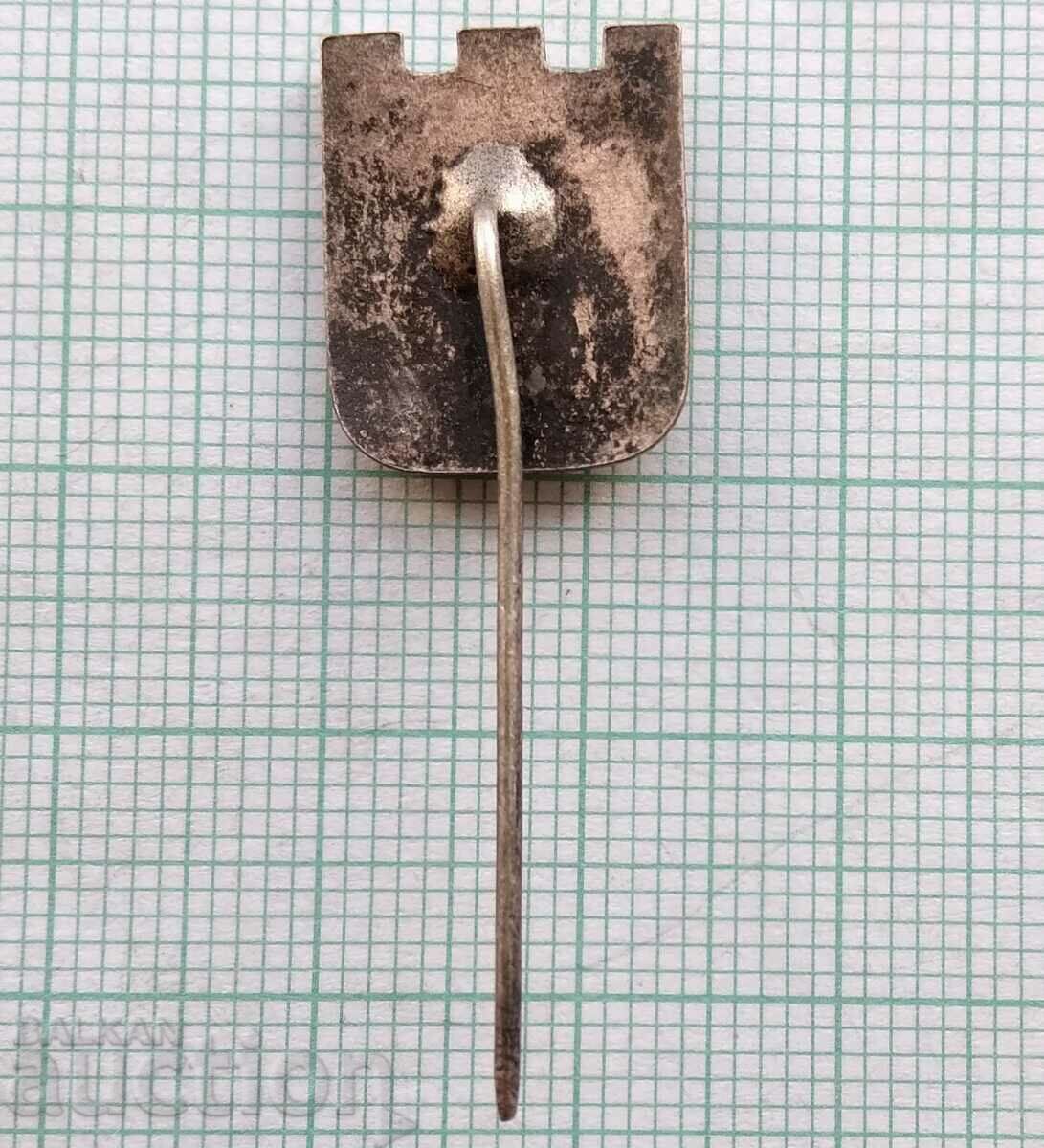 Auction 14639 Badge - Get to know the socialist homeland - enamel Auction 14639 Badge - Get to know the socialist homeland - enamel