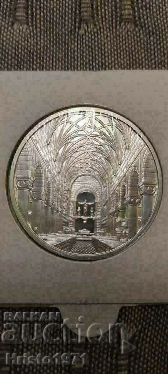 10 euro 2008 with price 65.00 BGN | € 33.23 10 euro 2008 with price 65.00 BGN | € 33.23