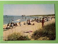 Παλιά κάρτα της Ahtopol