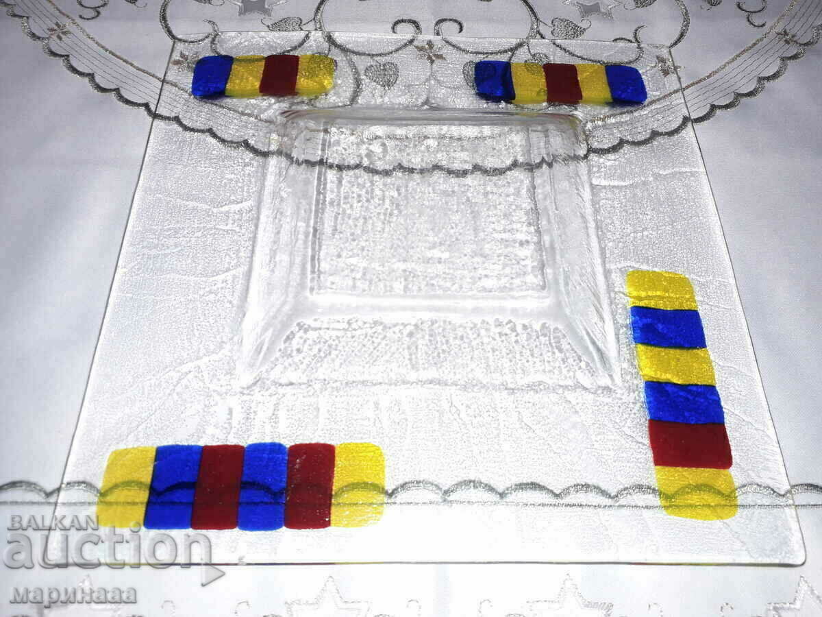 Delivery of GLASS TOP Delivery of GLASS TOP