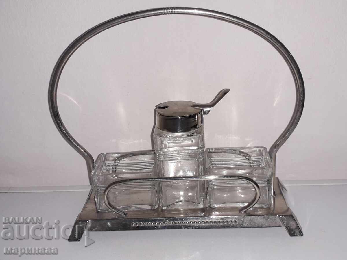 STAR SPICE SET with price 4.00 BGN | € 2.05 STAR SPICE SET with price 4.00 BGN | € 2.05