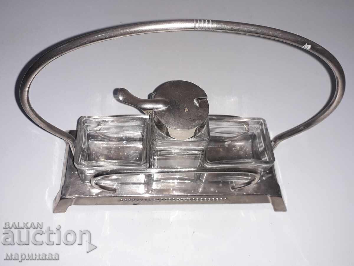 Auction STAR SPICE SET Auction STAR SPICE SET