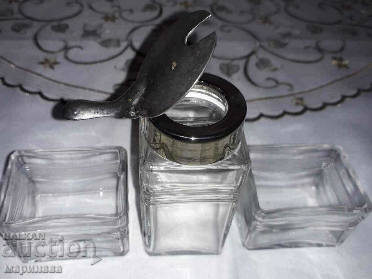 Delivery of STAR SPICE SET Delivery of STAR SPICE SET