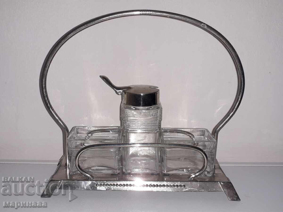 SET VECHI DE CONDIȚIMENTE