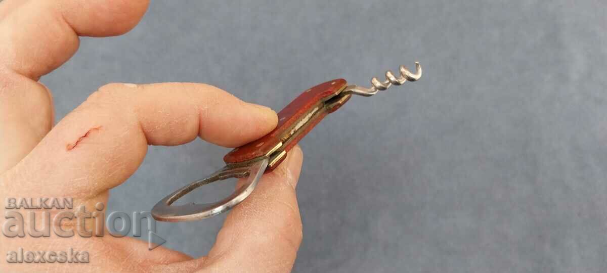 Old Opener - Hammer and Sickle - 5 Old Opener - Hammer and Sickle - 5