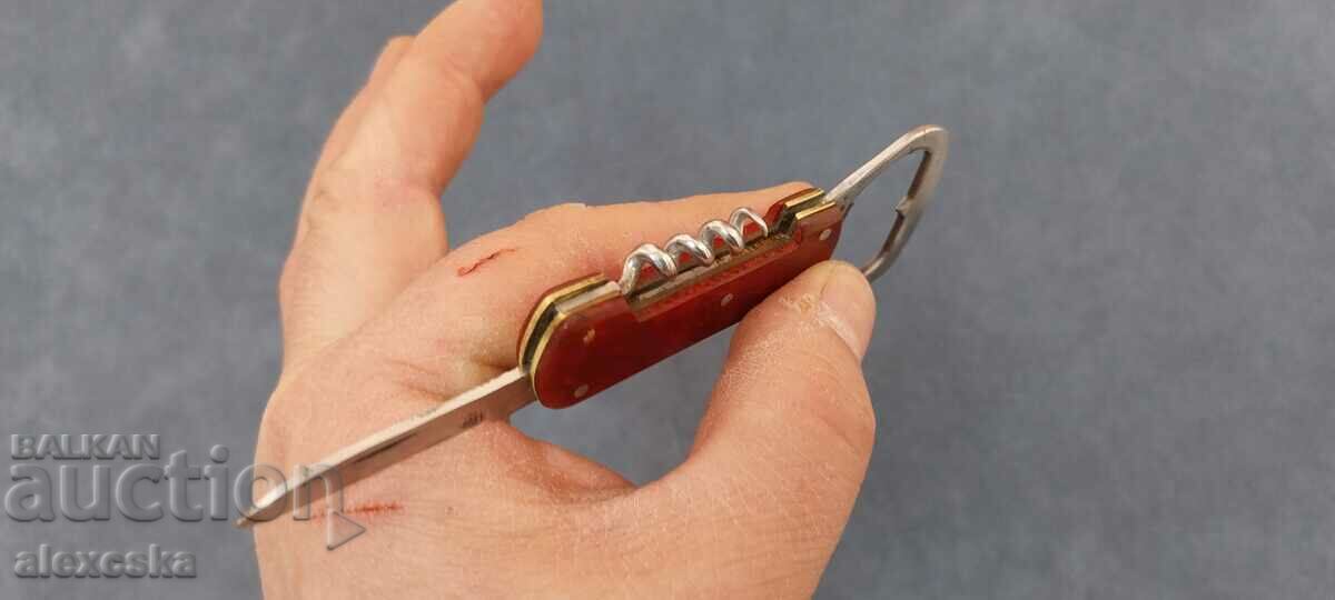 Old Opener - Hammer and Sickle - 6 Old Opener - Hammer and Sickle - 6