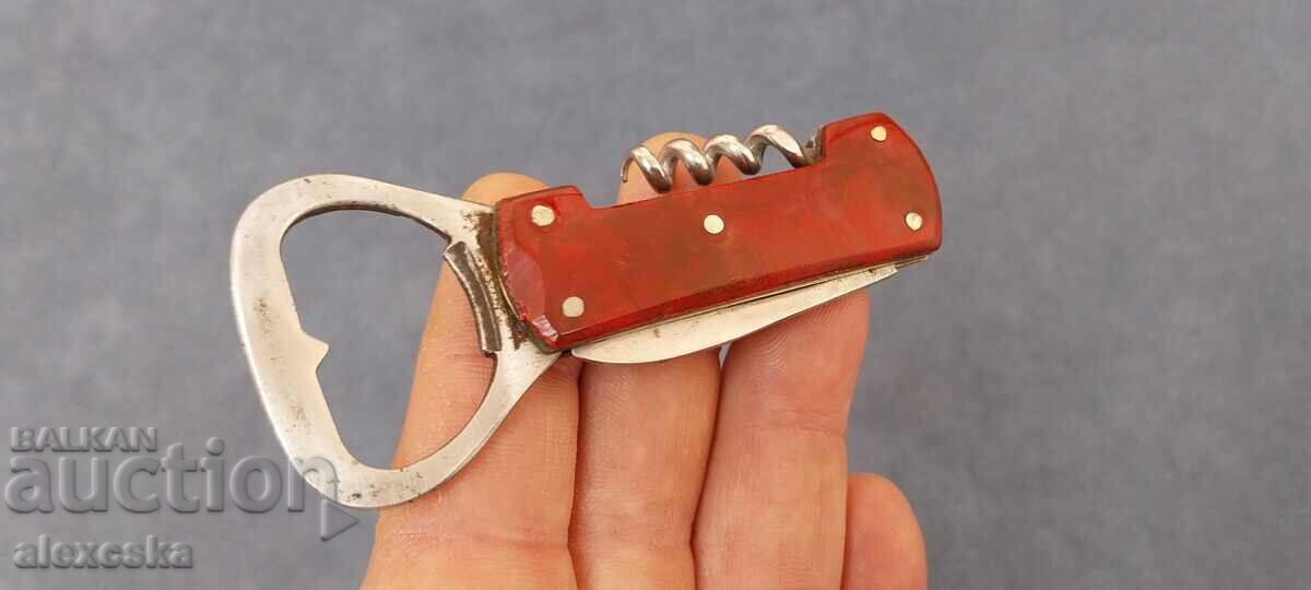 Old Opener - Hammer and Sickle - 7 Old Opener - Hammer and Sickle - 7