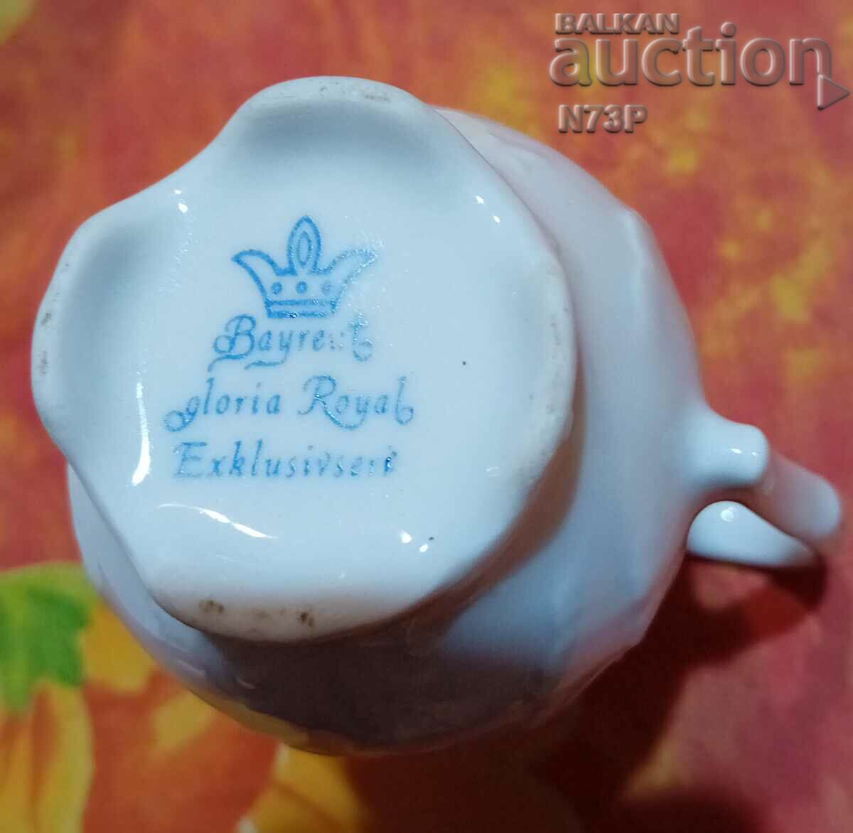 Delivery of A NICE POWDER. LATERIERA. Delivery of A NICE POWDER. LATERIERA.