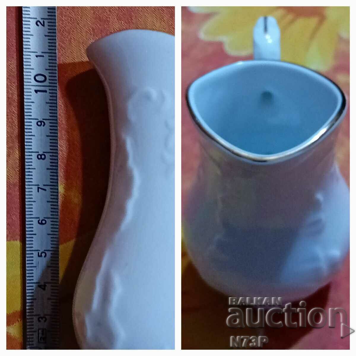 A NICE POWDER. LATERIERA. - 5 A NICE POWDER. LATERIERA. - 5