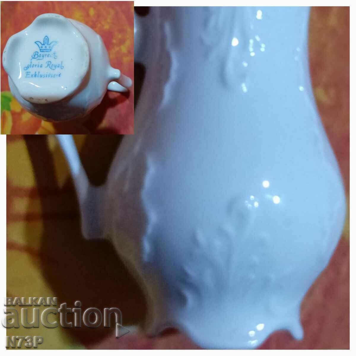 A NICE POWDER. LATERIERA. - 6 A NICE POWDER. LATERIERA. - 6