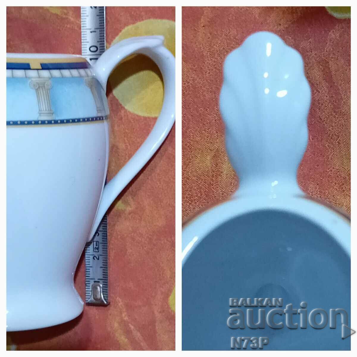 A NICE POWDER. LATERIERA. - 5