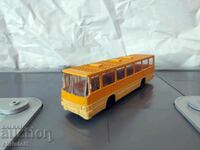 Lot 2 pcs. Buses IKARUS 1/87