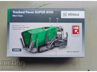 Asphalt paver model VOGELE 1/50