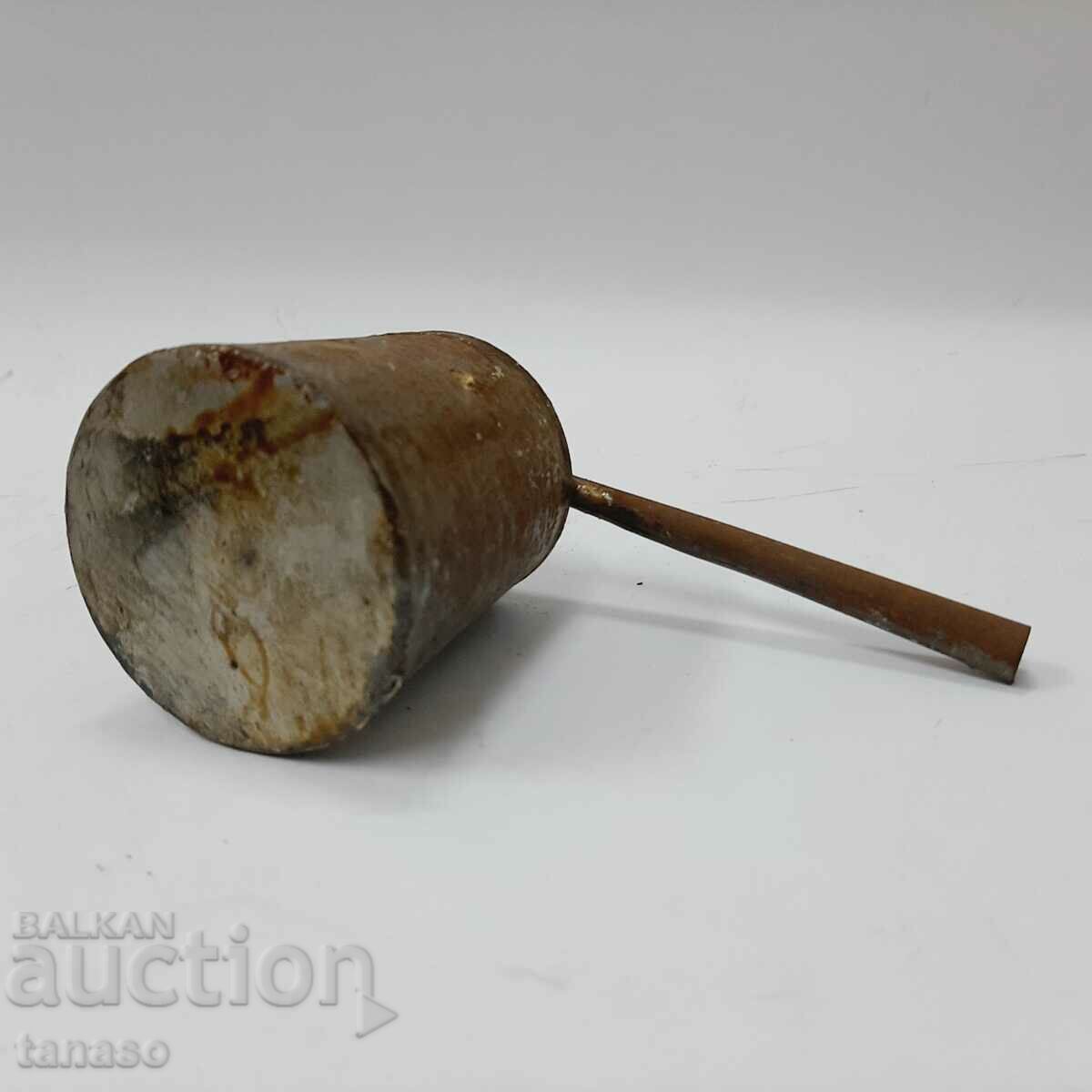 Old Tin Sprayer(5.5) - 6 Old Tin Sprayer(5.5) - 6