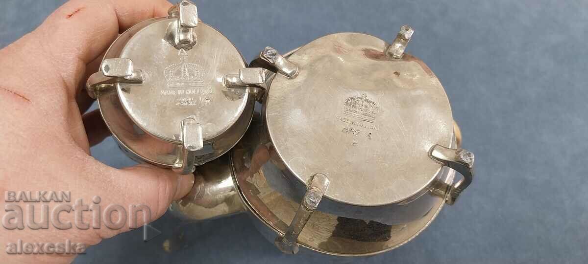 Old service - Netherlands - 6