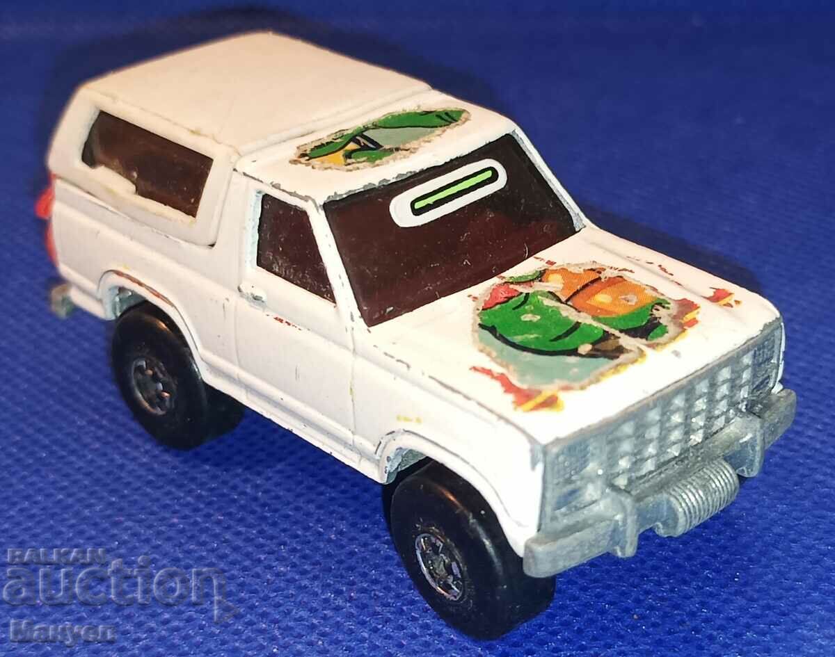 Old toy - from the series. with price 19.90 BGN | € 10.17 Old toy - from the series. with price 19.90 BGN | € 10.17