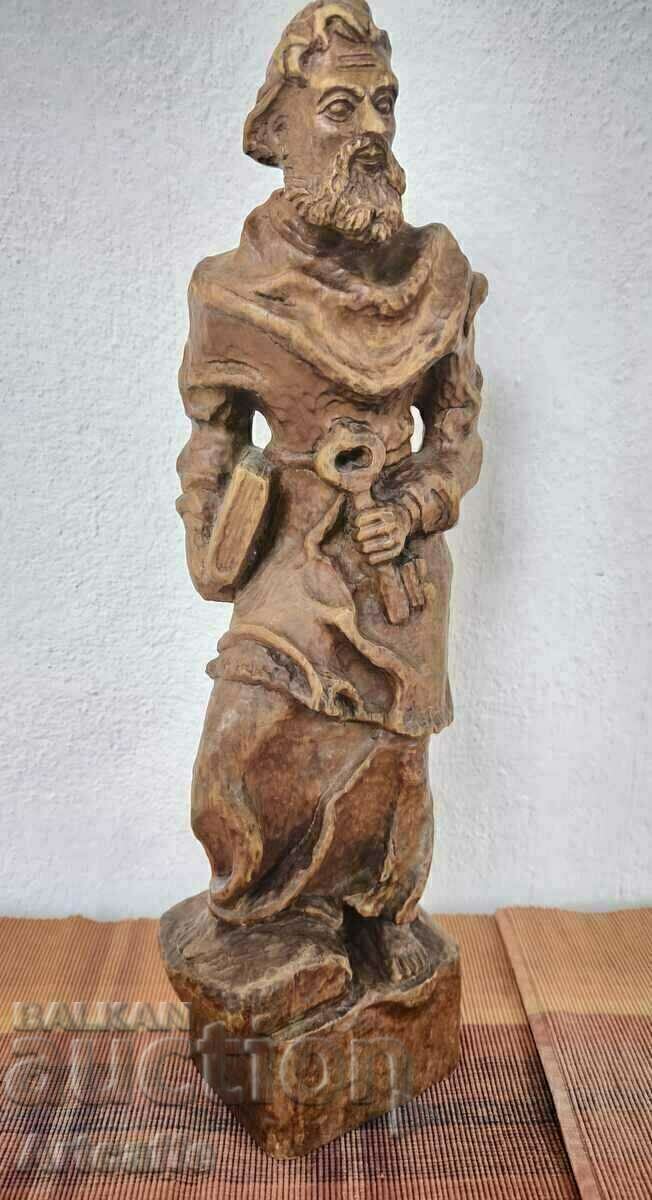 Γλυπτική ξυλογλυπτική - 7 Γλυπτική ξυλογλυπτική - 7