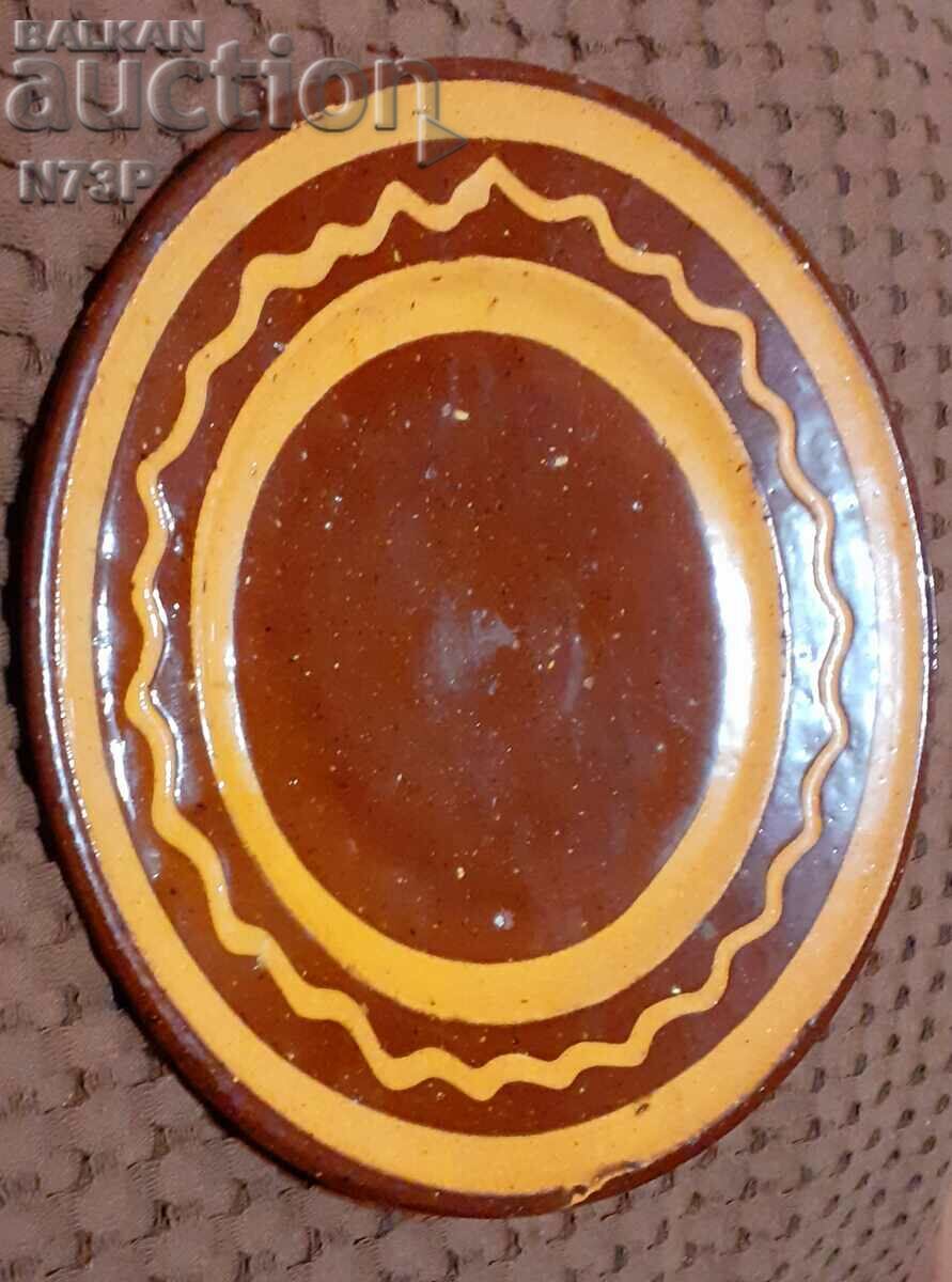 PLACUT VECHI.FACUT MANUAL. cu preț 17.00 BGN | € 8.69