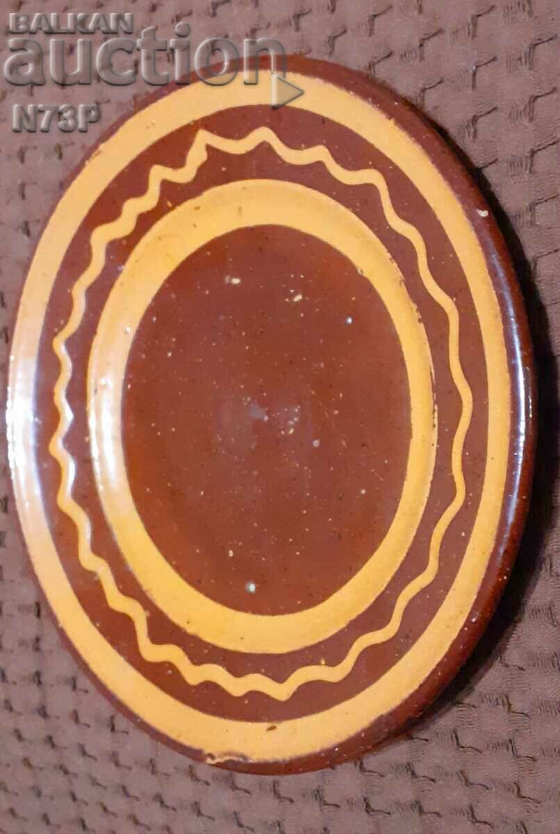 Licitație PLACUT VECHI.FACUT MANUAL.