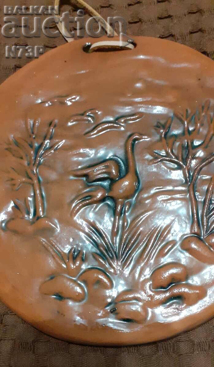 Παράδοση ΠΑΛΙΟ ΠΑΝΕΛ. ΧΕΙΡΟΠΟΙΗΤΑ ΚΕΡΑΜΙΚΑ. Παράδοση ΠΑΛΙΟ ΠΑΝΕΛ. ΧΕΙΡΟΠΟΙΗΤΑ ΚΕΡΑΜΙΚΑ.