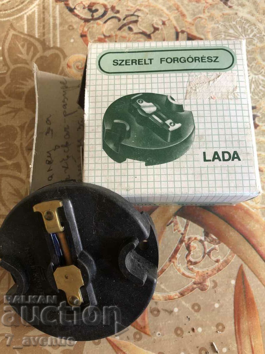 THUMB for LADA - distributor switch for Delco