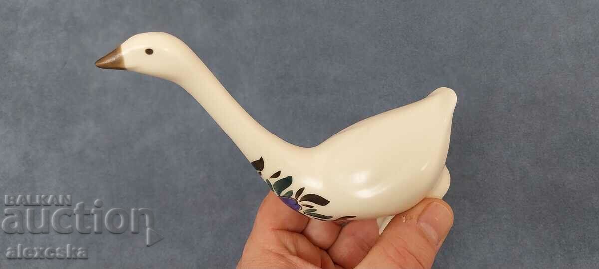 Auction Ceramic figure - Greece Auction Ceramic figure - Greece