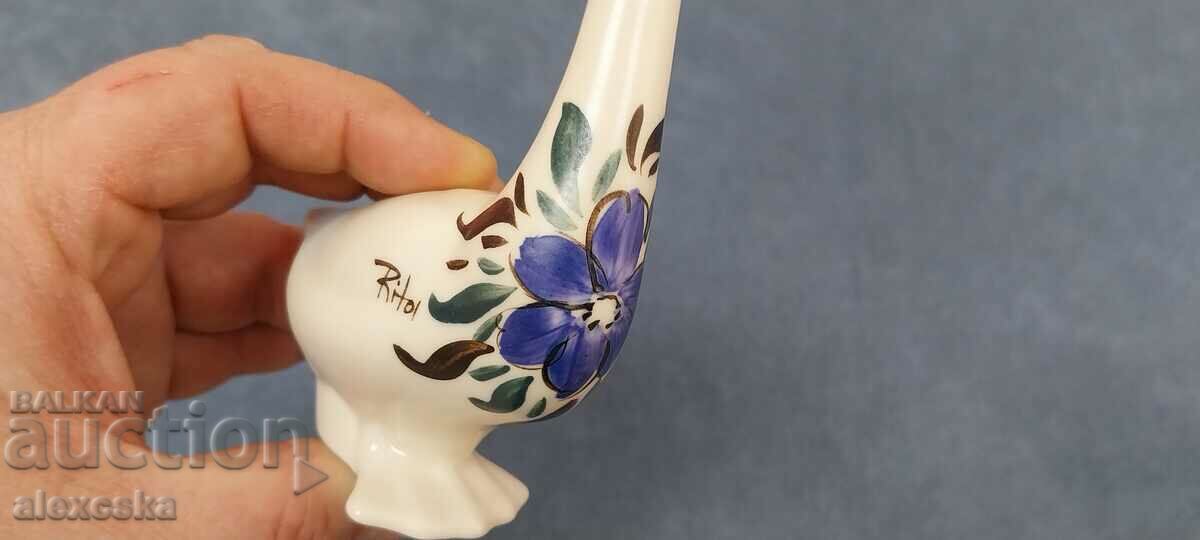 Ceramic figure - Greece - 5 Ceramic figure - Greece - 5