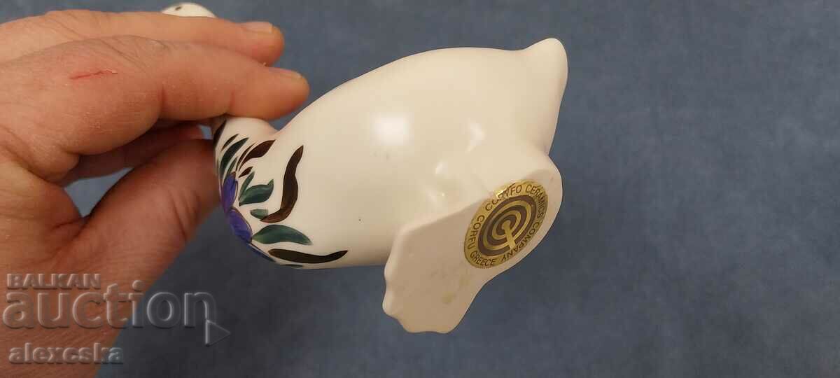 Ceramic figure - Greece - 6 Ceramic figure - Greece - 6