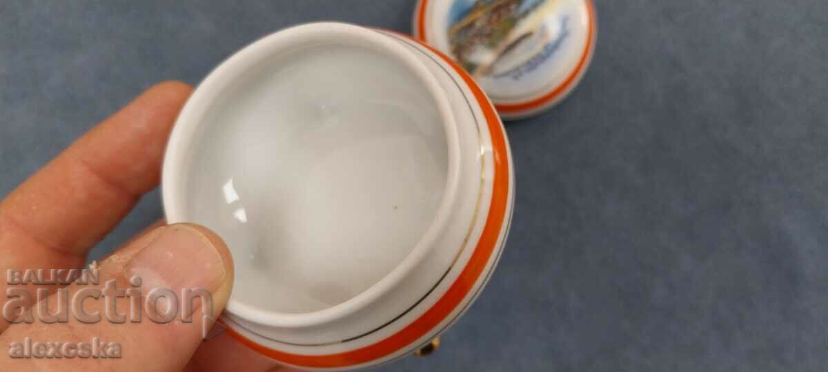 Аукцион Порцеланова кутийка - Германия Аукцион Порцеланова кутийка - Германия