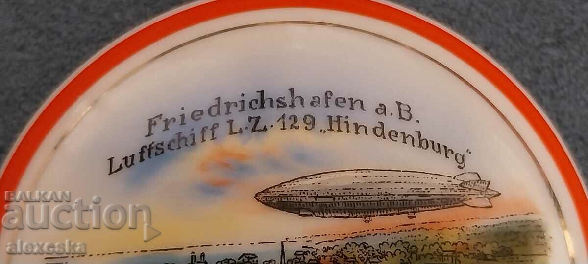 Порцеланова кутийка - Германия - 5 Порцеланова кутийка - Германия - 5