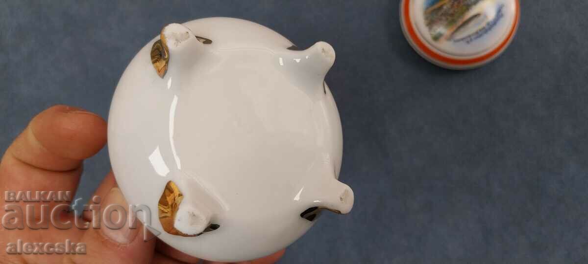 Порцеланова кутийка - Германия - 7 Порцеланова кутийка - Германия - 7