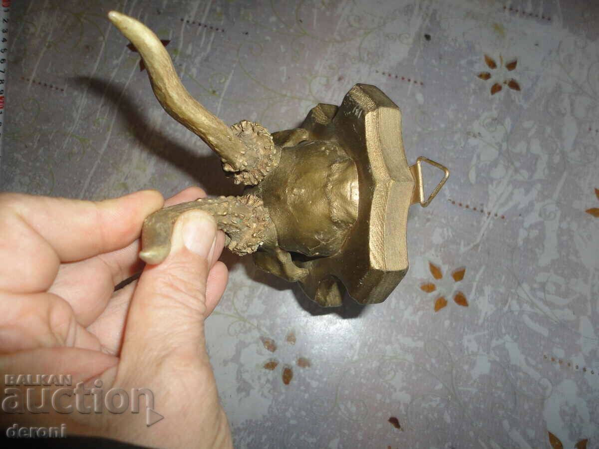 Trofeul de vânătoare antic 3 - 6