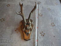 Ancient hunting trophy 4
