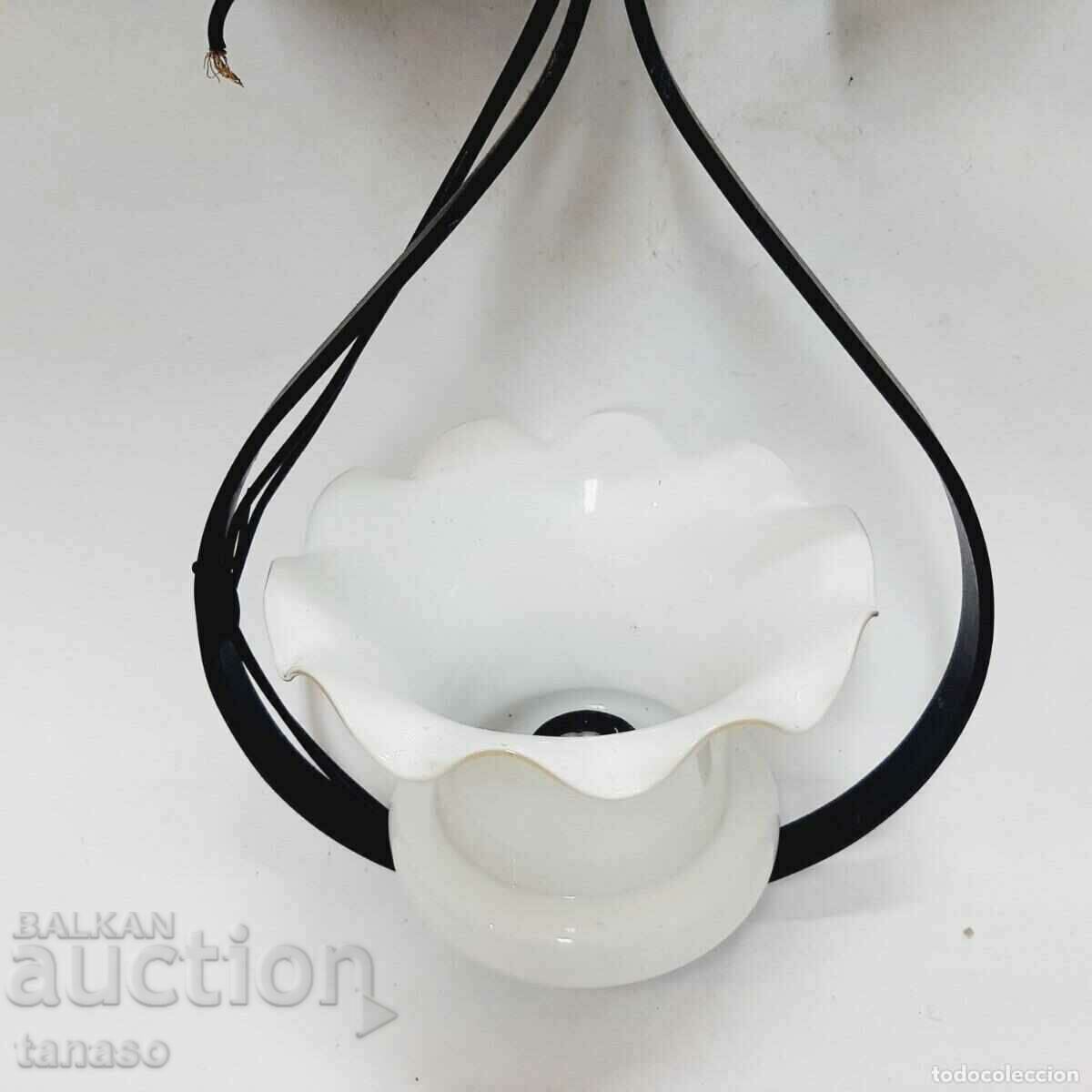 Antique Wrought Iron Chandelier(10.1) - 5 Antique Wrought Iron Chandelier(10.1) - 5