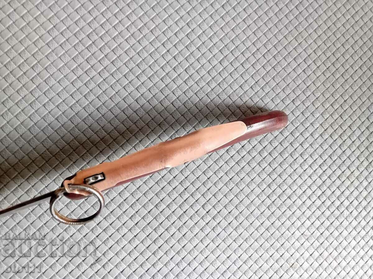 OKAPI GERMAN KNIFE - 5 OKAPI GERMAN KNIFE - 5