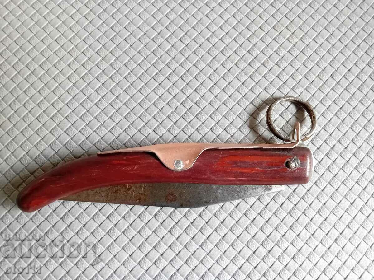 OKAPI GERMAN KNIFE - 7 OKAPI GERMAN KNIFE - 7