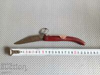 OKAPI GERMAN KNIFE